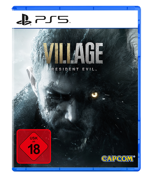 Resident Evil Village Resident Evil Village