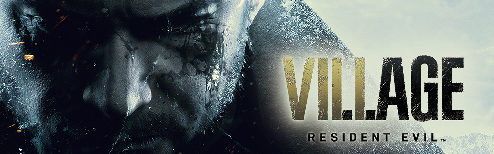 Resident Evil Village Resident Evil Village