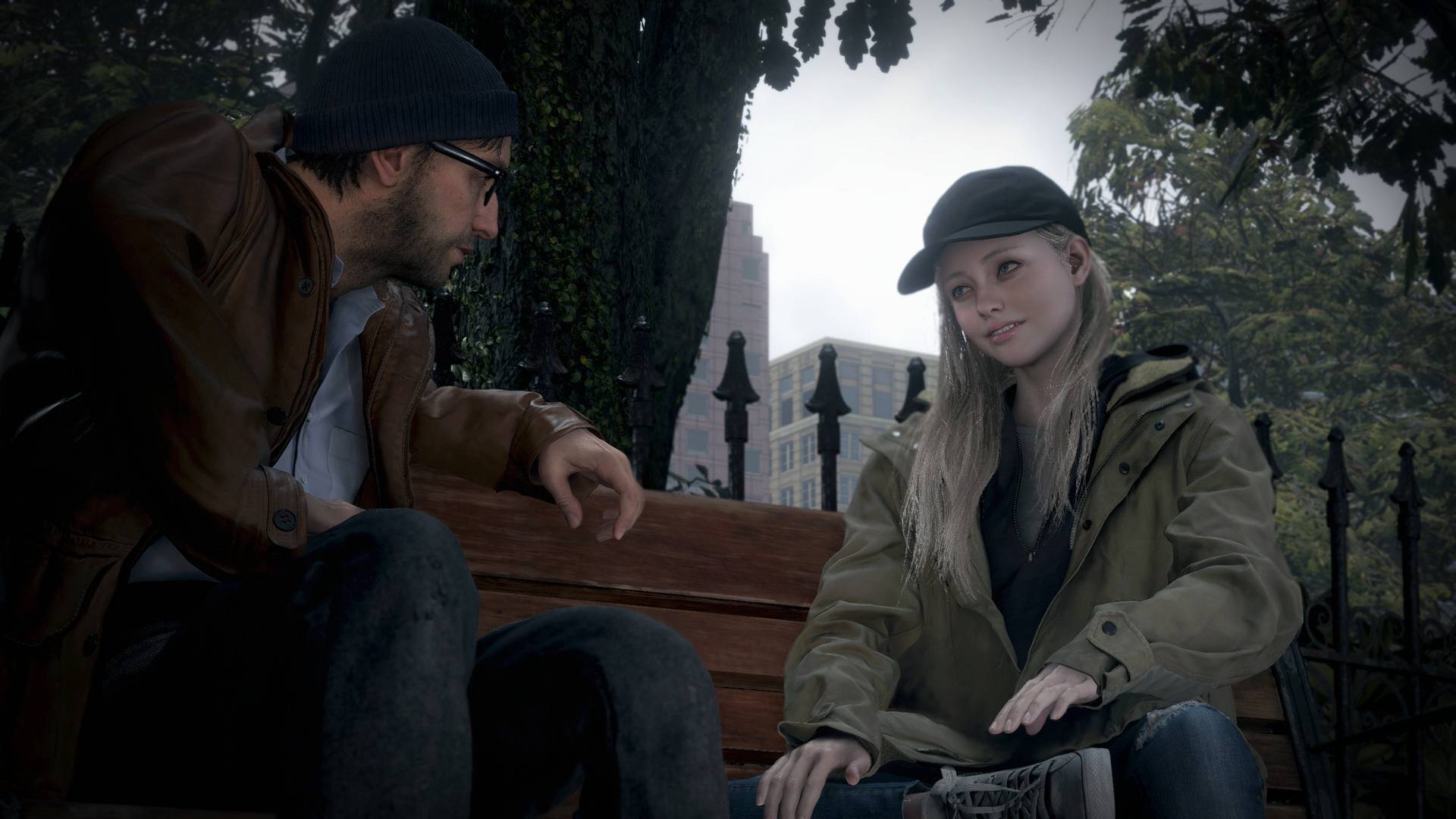 Resident Evil Village Resident Evil Village