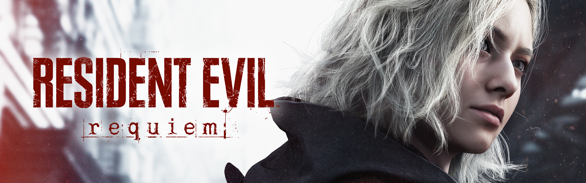 Resident Evil™ Requiem jetzt vorbestellbar!