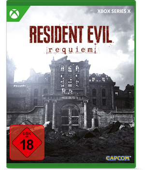 XBOX Series X|S XBOX Series X|S