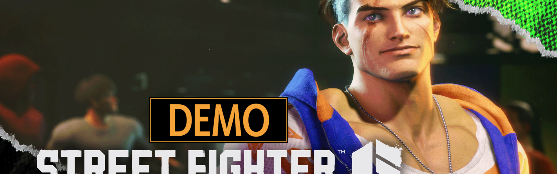 Street Fighter™ 6: Showcase Ankündigungen, Gameplay-Einblicke und Demo! Street Fighter™ 6: Showcase Ankündigungen, Gameplay-Einblicke und Demo!