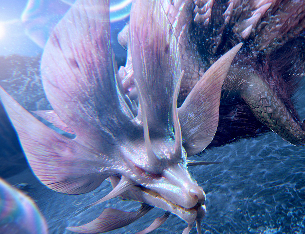 Monster Hunter Wilds TU1 Showcase