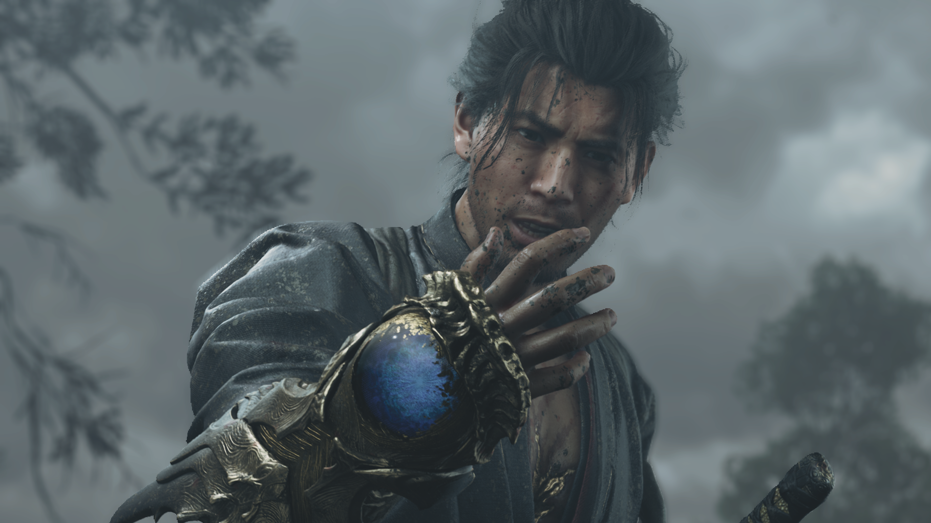 Onimusha: Way of the Sword