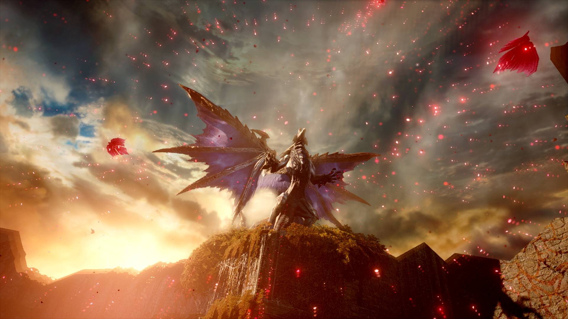 Monster Hunter Rise: Sunbreak Monster Hunter Rise: Sunbreak