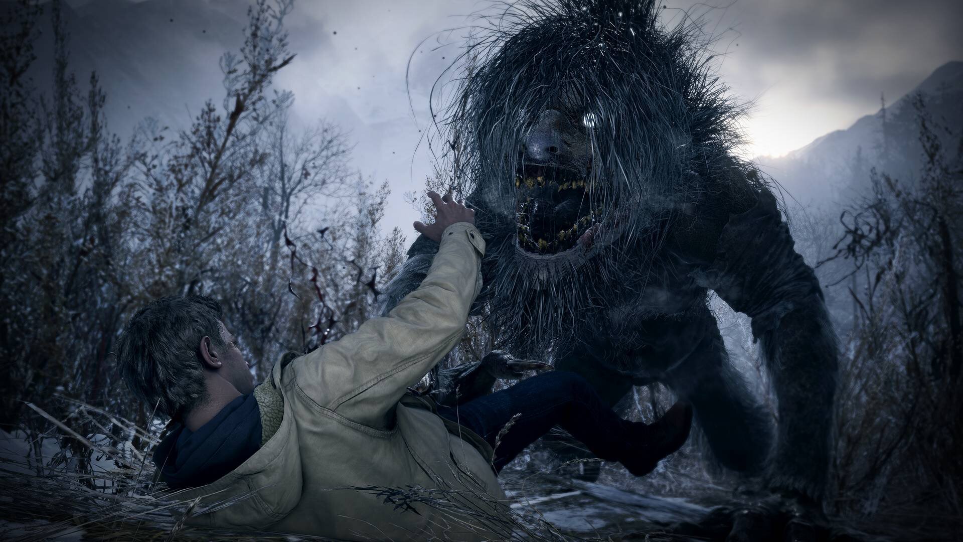 Resident Evil Village Resident Evil Village