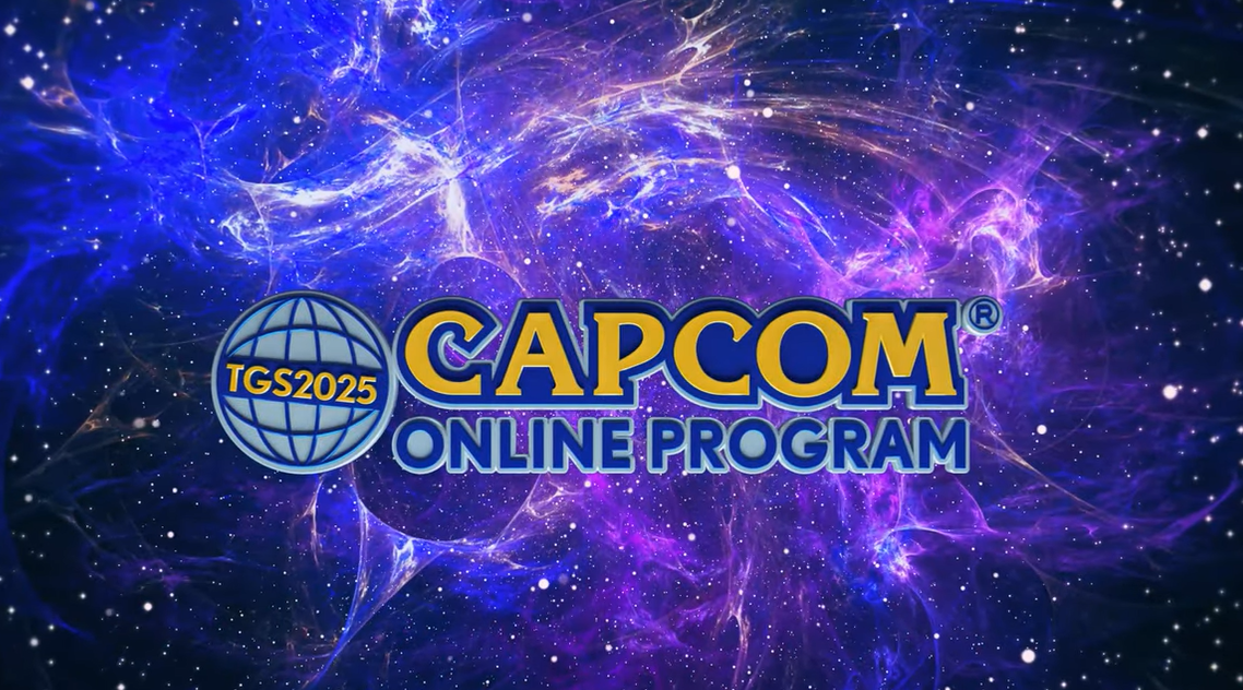 Neue Trailer und Updates im Toyko Game Show 2025 Showcase enthüllt!