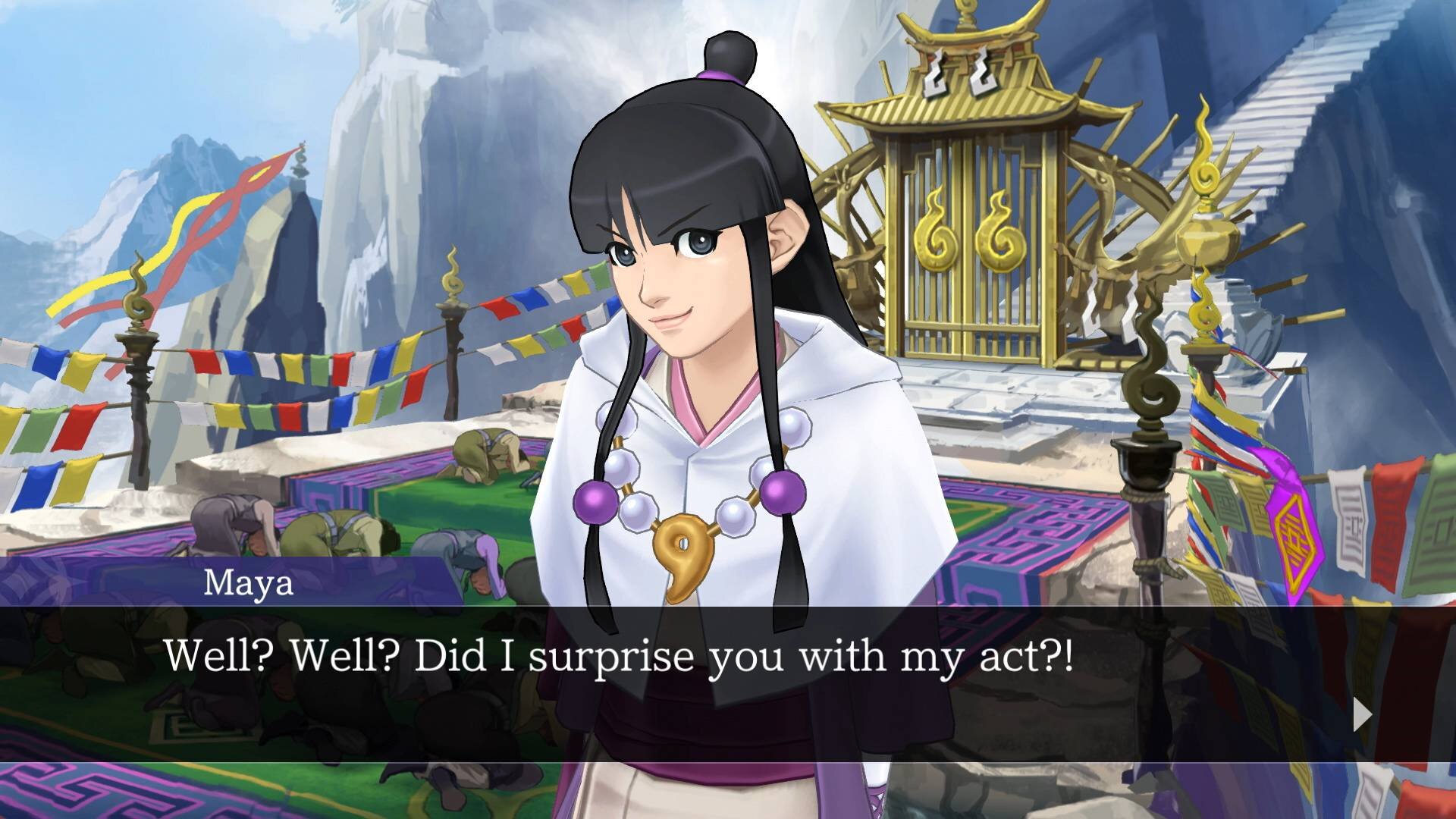 Apollo Justice – Ace Attorney Trilogy Apollo Justice – Ace Attorney Trilogy