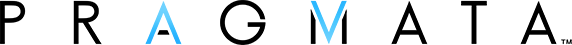 PRAGMATA Logo PRAGMATA Logo