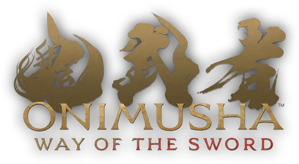 ONIMUSHA: Way of the Sword Logo