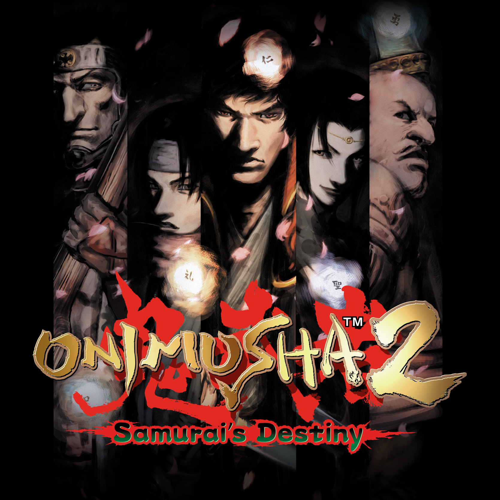 Onimusha™ 2: Samurai’s Destiny für PC und aktuelle Konsolen Onimusha™ 2: Samurai’s Destiny für PC und aktuelle Konsolen